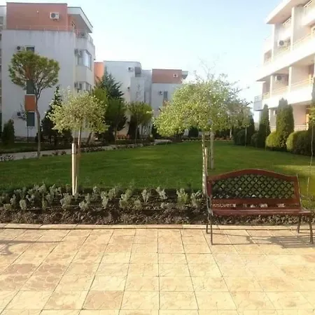 Nessebar Fort Noks * Sunny Beach