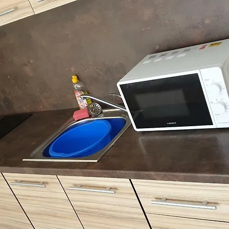 Apartment Nessebar Fort Noks
