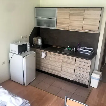 Apartment Nessebar Fort Noks
