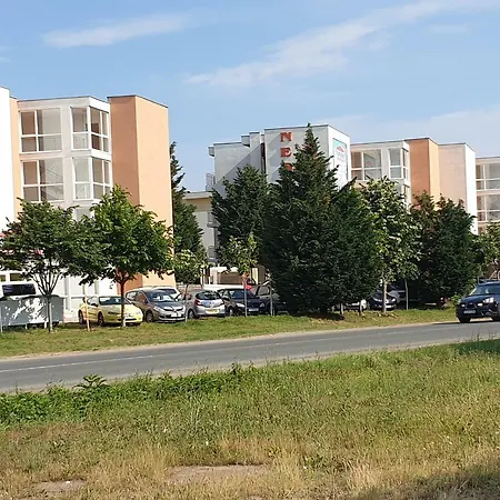 Nessebar Fort Noks Apartment *