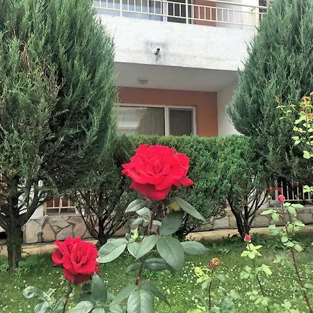Apartment Nessebar Fort Noks