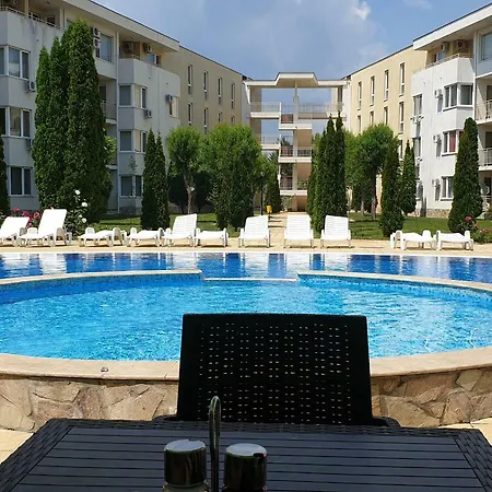 Nessebar Fort Noks Appartamento *