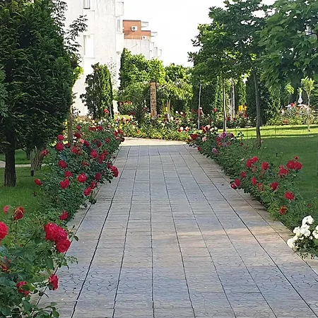 Nessebar Fort Noks * Sunny Beach